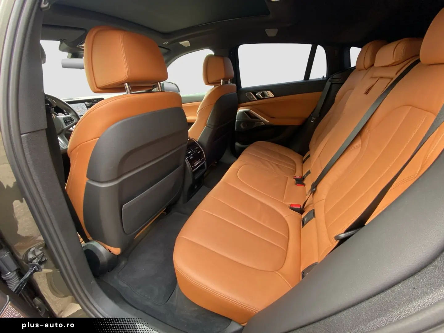 BMW X6 xDrive40d    M-Sport Laser Luft AHK B&W ACC