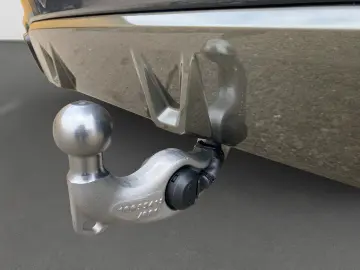 BMW X6 xDrive40d    M-Sport Laser Luft AHK B&W ACC