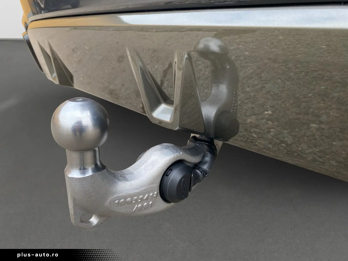 BMW X6 xDrive40d    M-Sport Laser Luft AHK B&W ACC