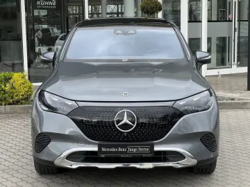 MERCEDES-BENZ EQE 300 SUV