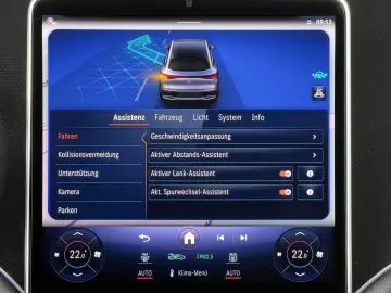 MERCEDES-BENZ EQE 300 SUV