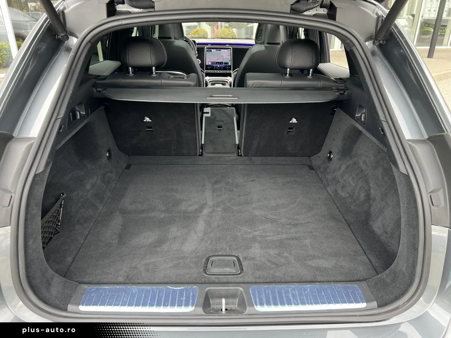 MERCEDES-BENZ EQE 300 SUV