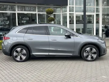 MERCEDES-BENZ EQE 300 SUV