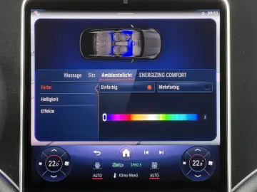 MERCEDES-BENZ EQE 300 SUV