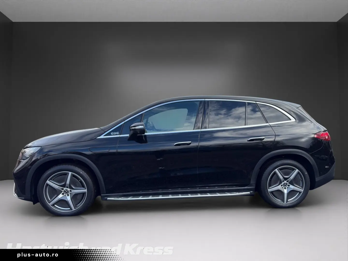 MERCEDES-BENZ EQE SUV 300 AMG Line Premium