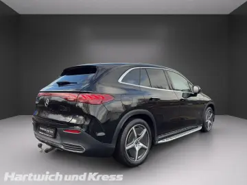 MERCEDES-BENZ EQE SUV 300 AMG Line Premium