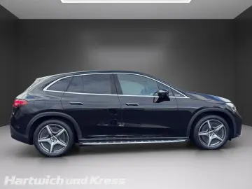 MERCEDES-BENZ EQE SUV 300 AMG Line Premium