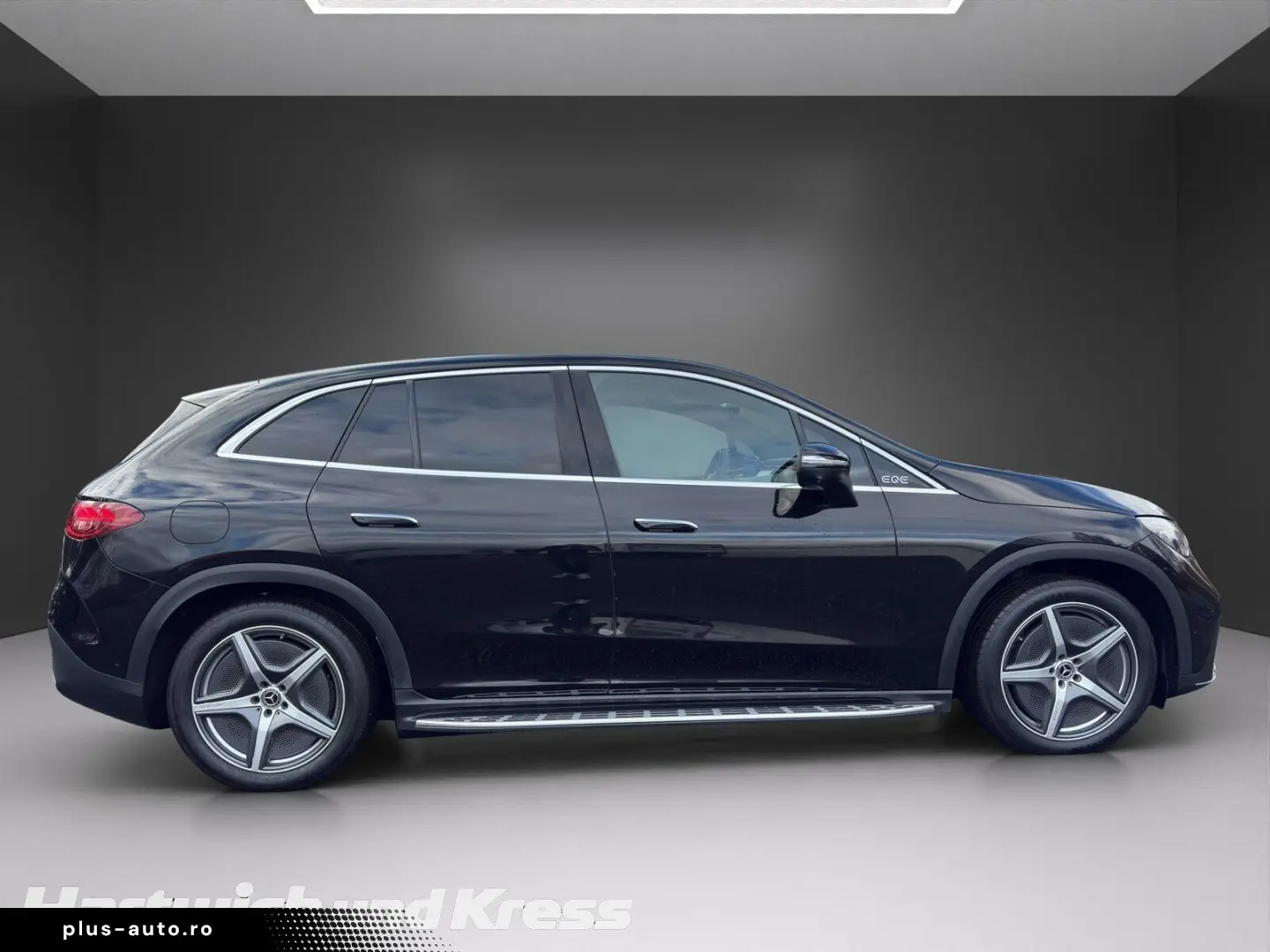 MERCEDES-BENZ EQE SUV 300 AMG Line Premium