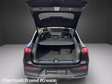 MERCEDES-BENZ EQE SUV 300 AMG Line Premium