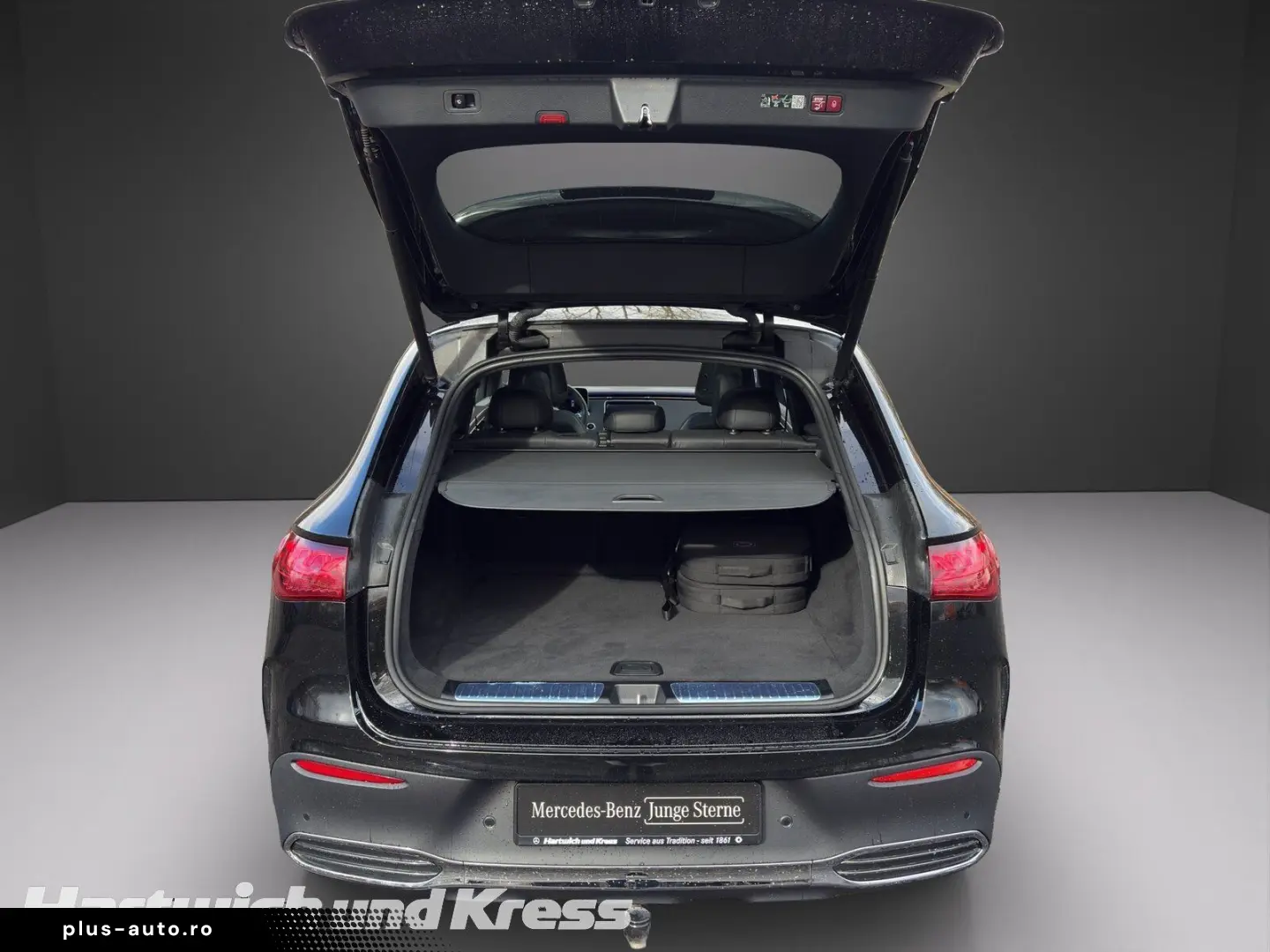 MERCEDES-BENZ EQE SUV 300 AMG Line Premium