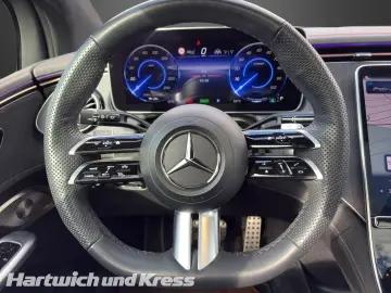 MERCEDES-BENZ EQE SUV 300 AMG Line Premium