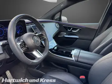MERCEDES-BENZ EQE SUV 300 AMG Line Premium
