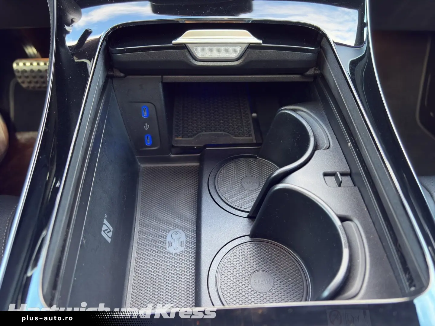 MERCEDES-BENZ EQE SUV 300 AMG Line Premium