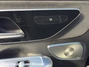 MERCEDES-BENZ EQE SUV 300 AMG Line Premium