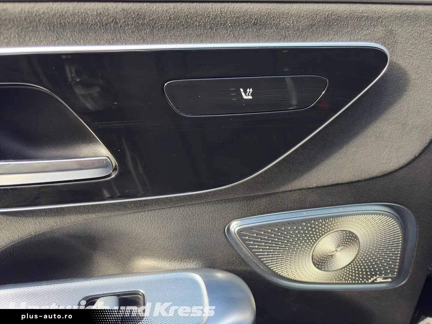 MERCEDES-BENZ EQE SUV 300 AMG Line Premium