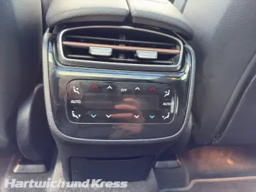 MERCEDES-BENZ EQE SUV 300 AMG Line Premium