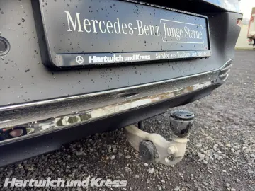 MERCEDES-BENZ EQE SUV 300 AMG Line Premium