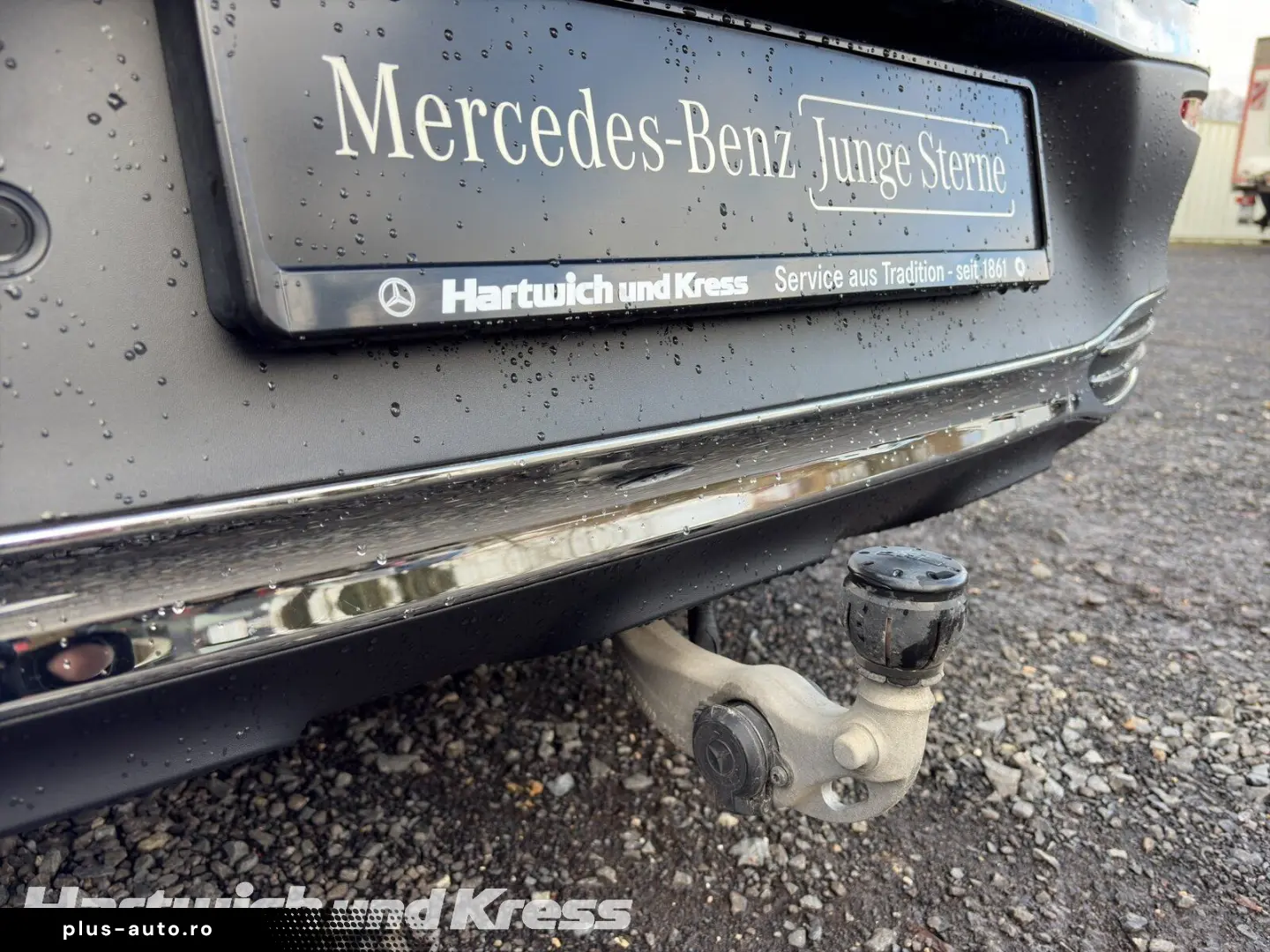 MERCEDES-BENZ EQE SUV 300 AMG Line Premium