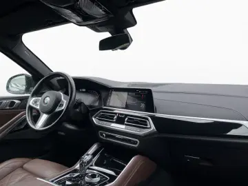 BMW X6 xDr30d M Sport PANO Laser HUD H K DaPro PA