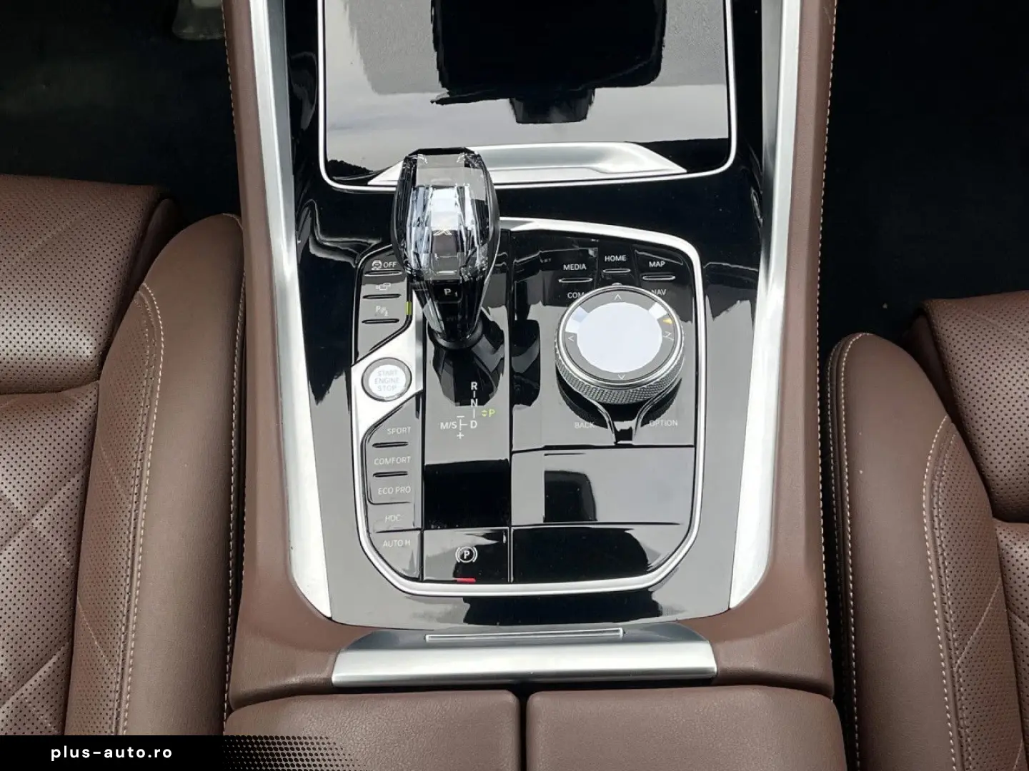 BMW X6 xDr30d M Sport PANO Laser HUD H K DaPro PA