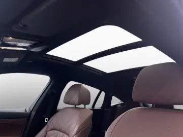 BMW X6 xDr30d M Sport PANO Laser HUD H K DaPro PA