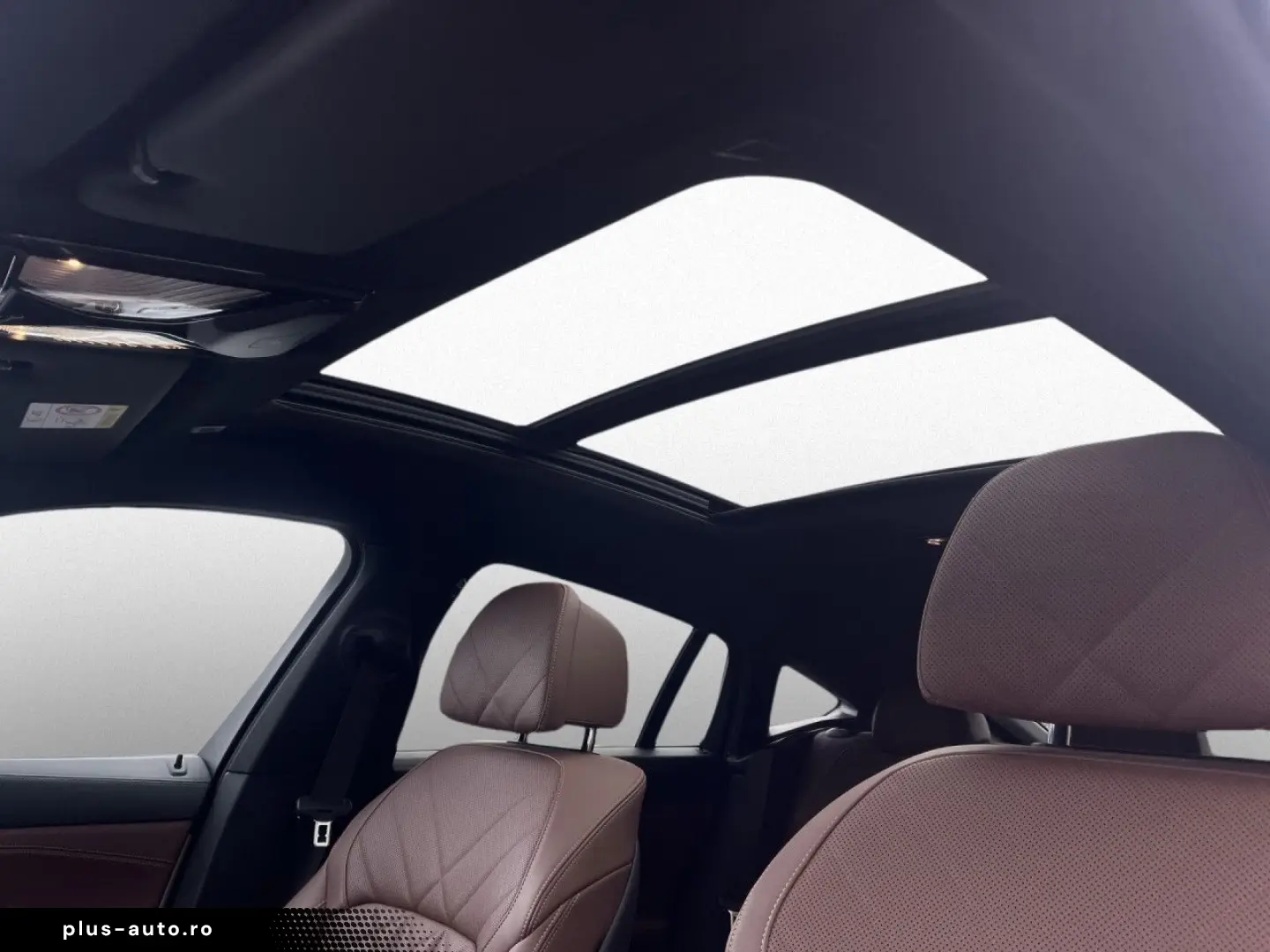 BMW X6 xDr30d M Sport PANO Laser HUD H K DaPro PA