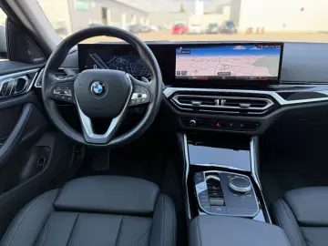 BMW 420d xDrive LASER Leder Glas H&K Key HeadUp ACC