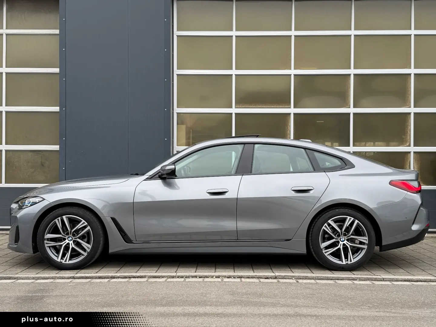 BMW 420d xDrive LASER Leder Glas H&K Key HeadUp ACC