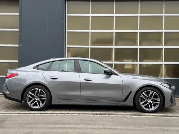 BMW 420d xDrive LASER Leder Glas H&K Key HeadUp ACC