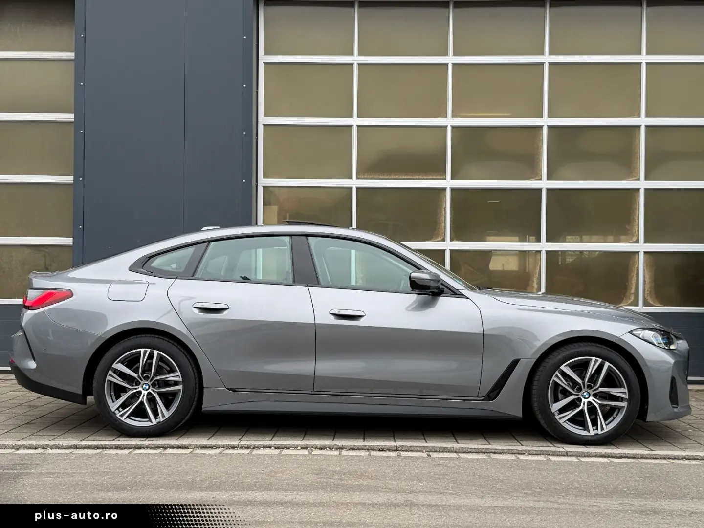 BMW 420d xDrive LASER Leder Glas H&K Key HeadUp ACC