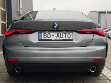 BMW 420d xDrive LASER Leder Glas H&K Key HeadUp ACC