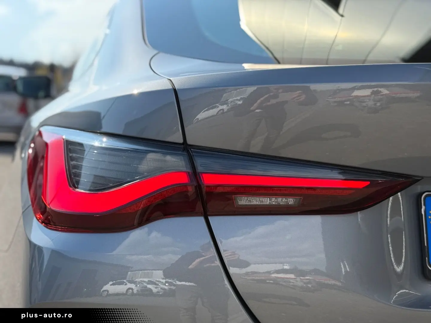 BMW 420d xDrive LASER Leder Glas H&K Key HeadUp ACC