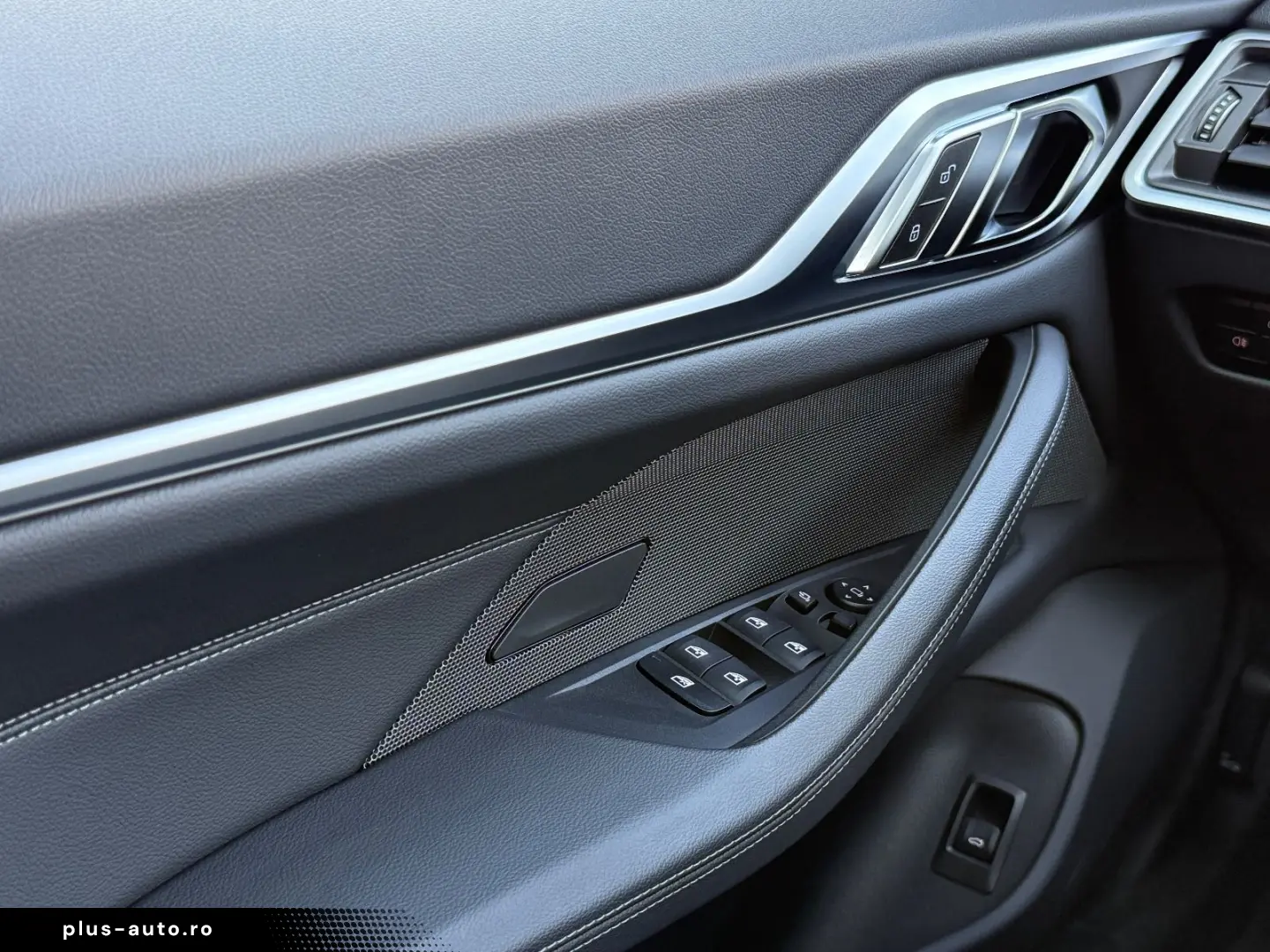 BMW 420d xDrive LASER Leder Glas H&K Key HeadUp ACC