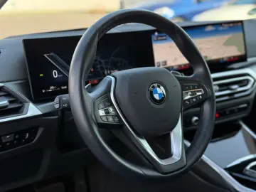 BMW 420d xDrive LASER Leder Glas H&K Key HeadUp ACC