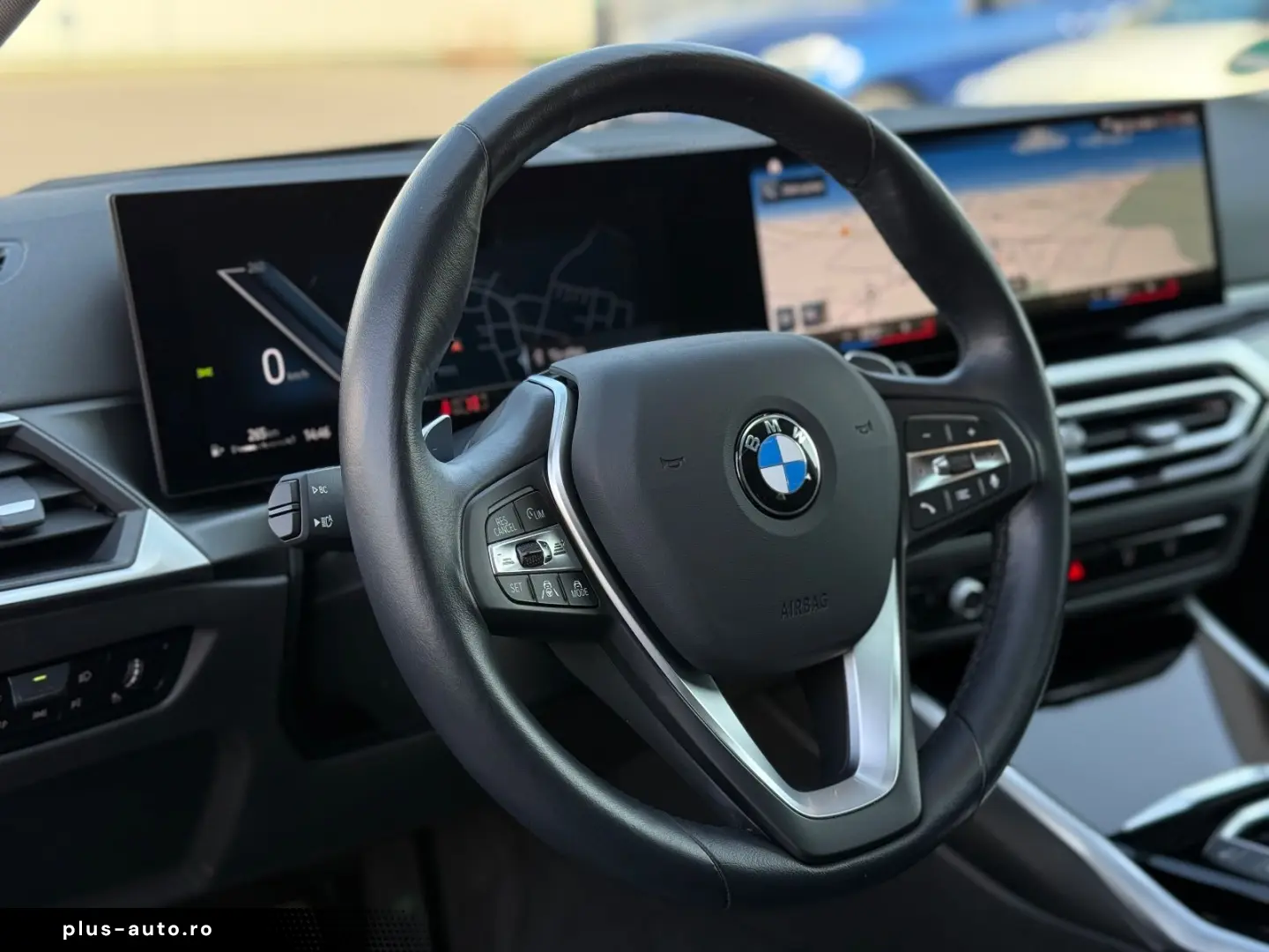 BMW 420d xDrive LASER Leder Glas H&K Key HeadUp ACC