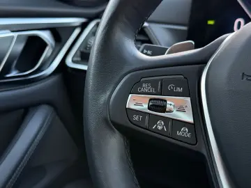 BMW 420d xDrive LASER Leder Glas H&K Key HeadUp ACC