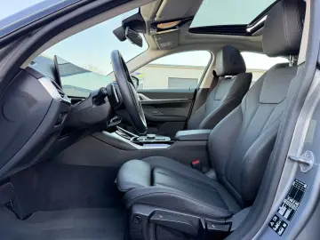 BMW 420d xDrive LASER Leder Glas H&K Key HeadUp ACC