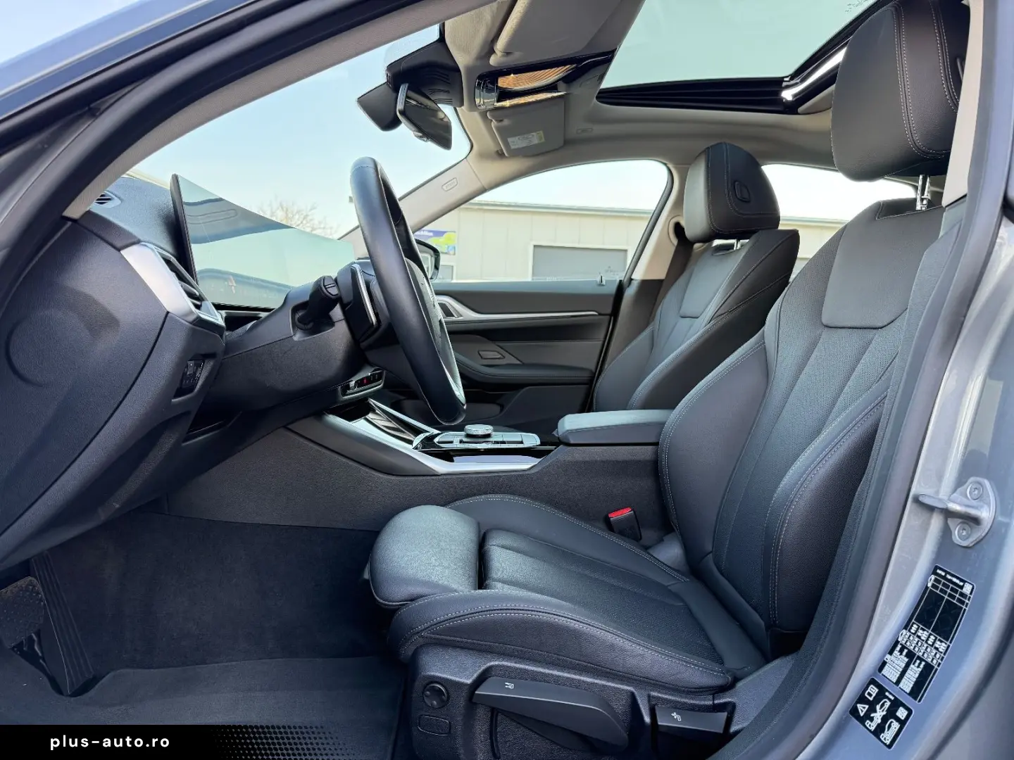 BMW 420d xDrive LASER Leder Glas H&K Key HeadUp ACC