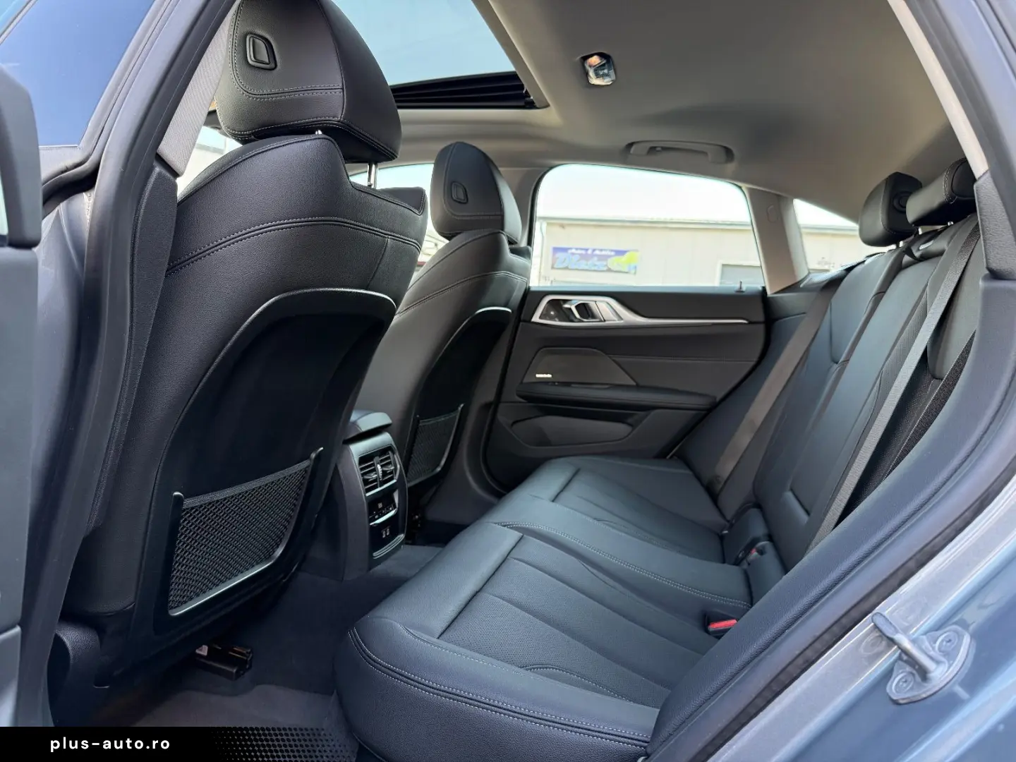 BMW 420d xDrive LASER Leder Glas H&K Key HeadUp ACC