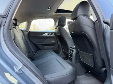 BMW 420d xDrive LASER Leder Glas H&K Key HeadUp ACC