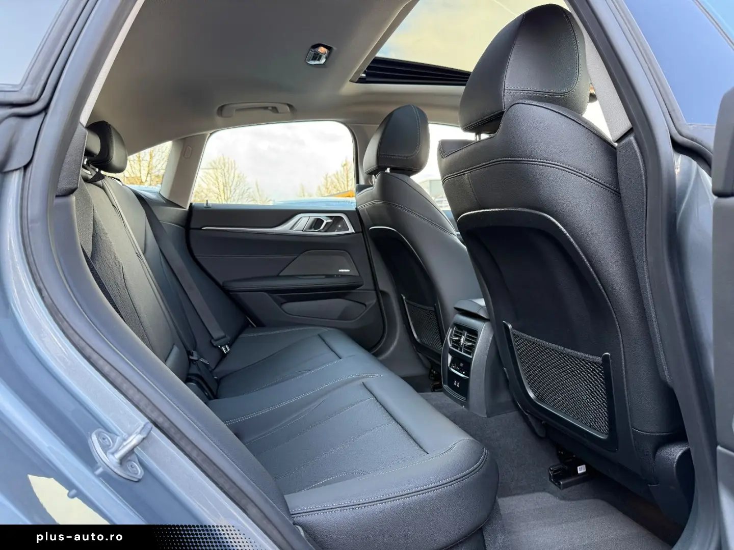 BMW 420d xDrive LASER Leder Glas H&K Key HeadUp ACC