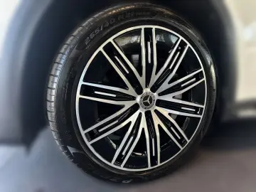 MERCEDES-BENZ EQE 350  SUV AMG Night