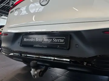 MERCEDES-BENZ EQE 350  SUV AMG Night
