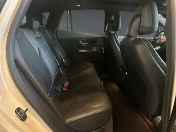 MERCEDES-BENZ EQE 350  SUV AMG Night