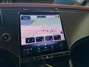 MERCEDES-BENZ EQE 350  SUV AMG Night