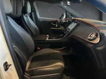 MERCEDES-BENZ EQE 350  SUV AMG Night