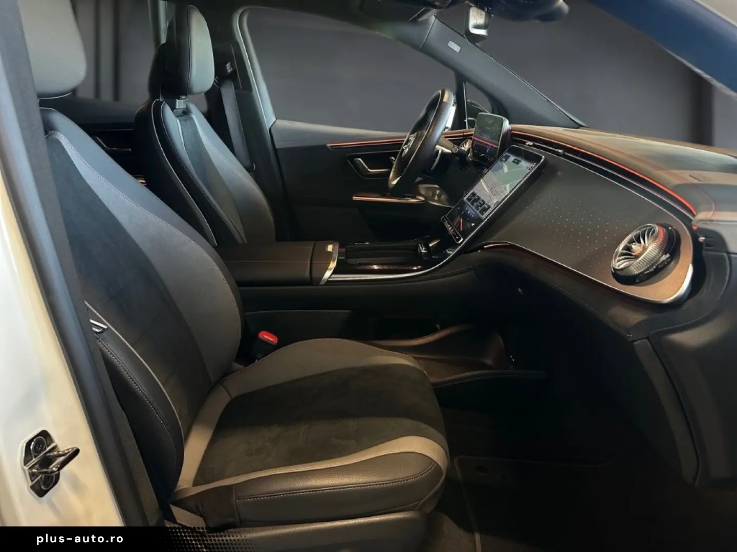 MERCEDES-BENZ EQE 350  SUV AMG Night