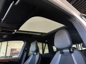 MERCEDES-BENZ EQE 350  SUV AMG Night