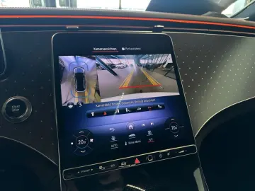 MERCEDES-BENZ EQE 350  SUV AMG Night