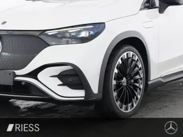 MERCEDES-BENZ EQE 300 SUV AMG Sport